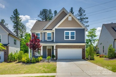 Lake Home For Sale in Clover, South Carolina
