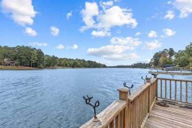 Come 'Live The Dream' on Lake Oconee. - photo 26