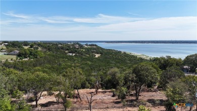 Lake Acreage For Sale in Belton, Texas