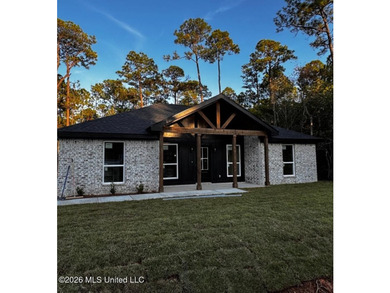 ELEGANT NEW CONSTRUCTION WITH CUSTOM DETAILS! Welcome to this - photo 3