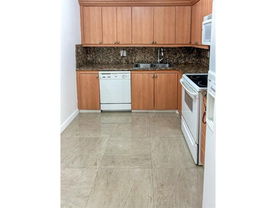 Beautiful 2-bedroom, 2-bath condo featuring stunning