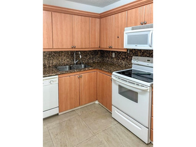 Beautiful 2-bedroom, 2-bath condo featuring stunning