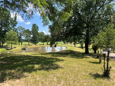 Build your dream home on this beautiful golf course lot - photo 2