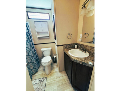 Custom-Built 2017 Park Model Home - Fully Furnished with Modern - photo 12