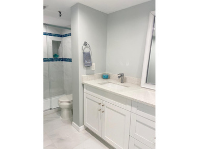 Luxuriously Renovated Waterfront Living in East Boca Raton - photo 14