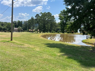 Build your dream home on this beautiful golf course lot - photo 5