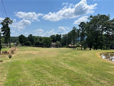 Build your dream home on this beautiful golf course lot - photo 6