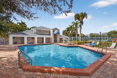MOVE IN READY Townhouse in gated community. 2 PRIMARY SUITES - photo 16