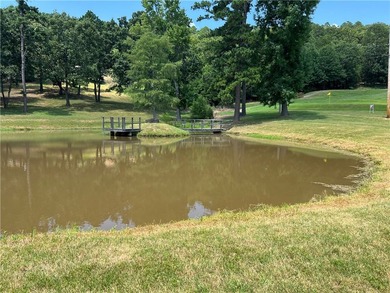 Build your dream home on this beautiful golf course lot - photo 7