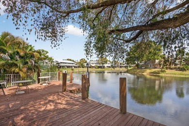 MOVE IN READY Townhouse in gated community. 2 PRIMARY SUITES - photo 19