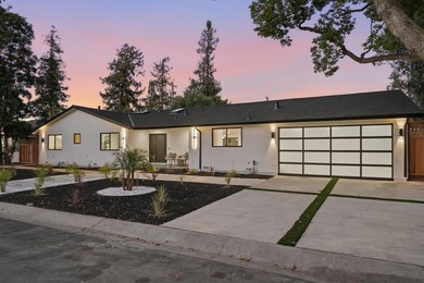 Stunning Fully Reimagined Luxury Residence in One of Los Altos - photo 2