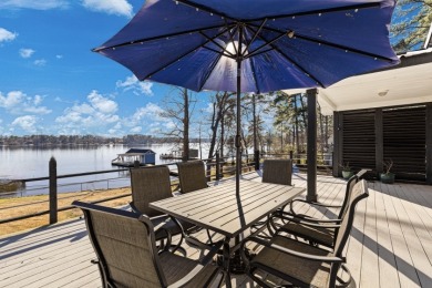 Lake Cherokee Home For Sale in Longview Texas