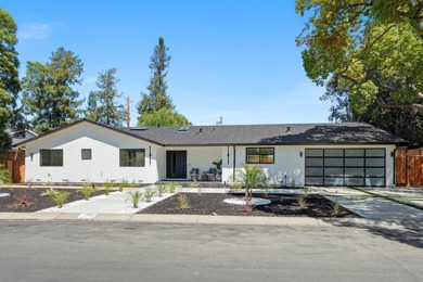 Stunning Fully Reimagined Luxury Residence in One of Los Altos - photo 5