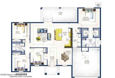 10K CLOSING COST CREDIT!! Welcome to your dream home! This - photo 27