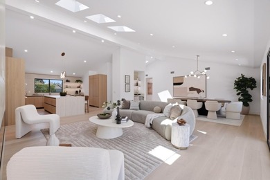 Stunning Fully Reimagined Luxury Residence in One of Los Altos - photo 8