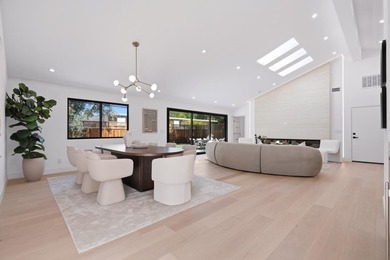 Stunning Fully Reimagined Luxury Residence in One of Los Altos - photo 9