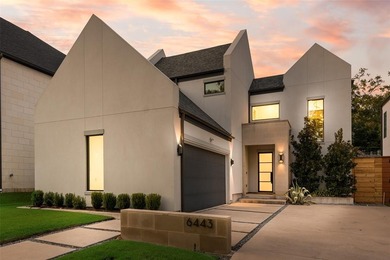 White Rock Lake Home For Sale in Dallas Texas