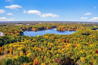 Professionally staked and secluded 175 acre retreat including 1 - photo 32