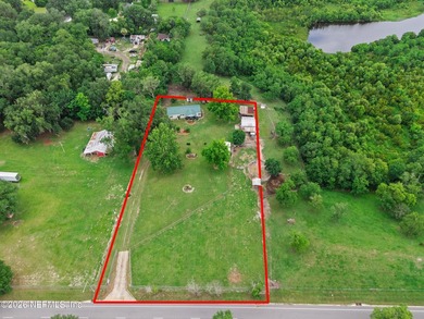 Property is zoned Residential. Looking for INVESTORS or a CASH - photo 4