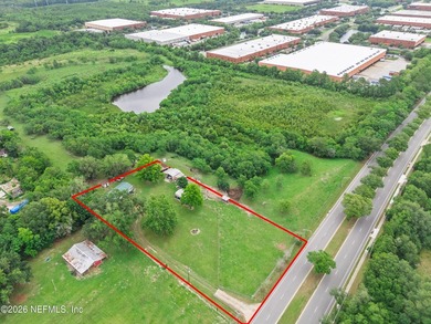 Property is zoned Residential. Looking for INVESTORS or a CASH - photo 6