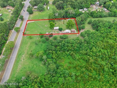 Property is zoned Residential. Looking for INVESTORS or a CASH - photo 8