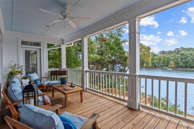 Come 'Live The Dream' on Lake Oconee. - photo 23