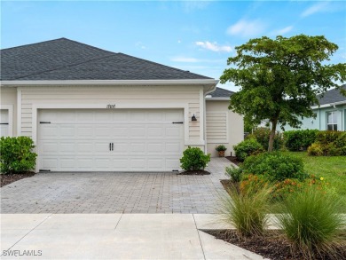 Lake Home For Sale in Punta Gorda, Florida