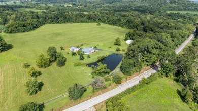 Lake Home For Sale in Bowling Green, Kentucky
