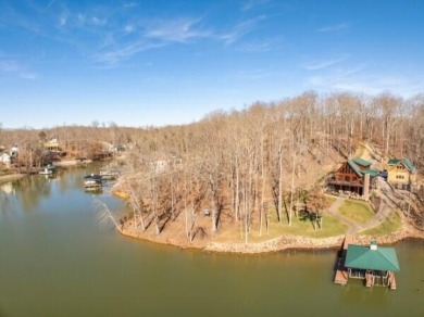 Lake Lot For Sale in Ten Mile, Tennessee