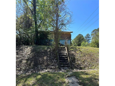 Cross Lake Home For Sale in Shreveport Louisiana