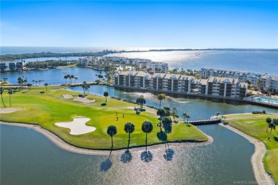 (private lake, pond, coastal) Condo For Sale in Stuart Florida