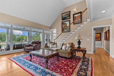 Come 'Live The Dream' on Lake Oconee. - photo 12