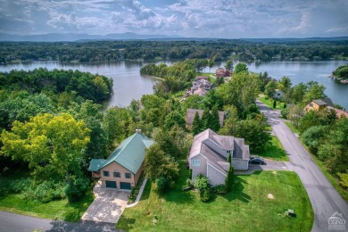 Quality Built Lake View Home with outstanding view of the lake - Lake Home For Sale in Athens, New York