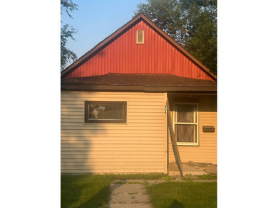Lake Home For Sale in Devils Lake, North Dakota