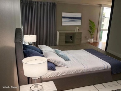 This studio unit sits in the heart of the Pacific Isle community - photo 12