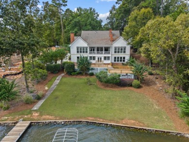 Come 'Live The Dream' on Lake Oconee. - photo 2