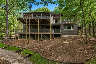 Welcome to your private Northwest Arkansas retreat! Tucked at - photo 1