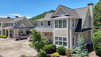 Lake Home For Sale in Hiawassee, Georgia