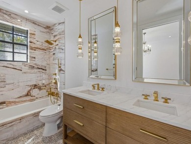 A RARE DOWNTOWN NAPLES OFFERING-Completely renovated, 1-mile to - photo 26
