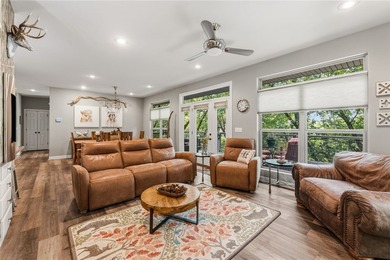 Welcome to your private Northwest Arkansas retreat! Tucked at - photo 9