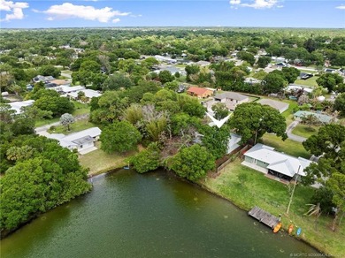 Country Cutie! Lovely 3 bed 2 bath lake front home situated on - photo 31