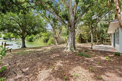 Country Cutie! Lovely 3 bed 2 bath lake front home situated on - photo 37