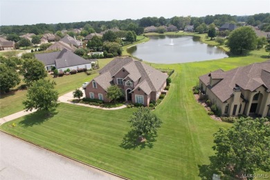Lake Home Off Market in Montgomery, Alabama