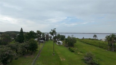 Lake Home For Sale in Fort Meade, Florida
