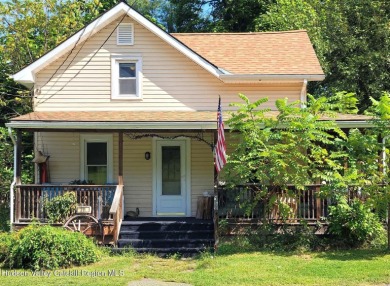 Lake Home For Sale in Connelly, New York