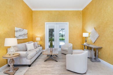 Stunning Executive Pool Home with RV/boat Garage blends elegance - photo 3