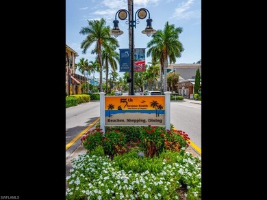 A RARE DOWNTOWN NAPLES OFFERING-Completely renovated, 1-mile to - photo 44