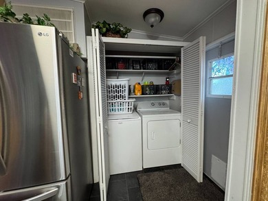 Beautiful Mobile Home in a Family-Friendly Community in Tampa - photo 44