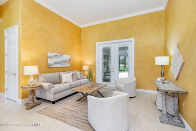 Stunning Executive Pool Home with RV/boat Garage blends elegance - photo 4