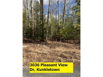 Lake Lot For Sale in Polk, Pennsylvania